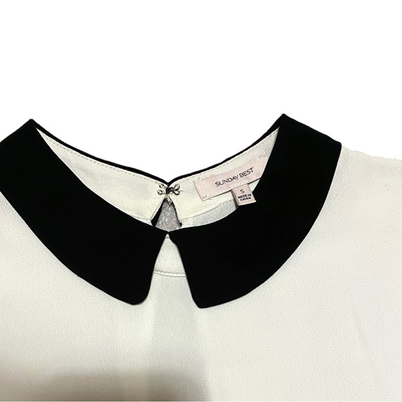 Sunday Best Collared Shirt - Picture 5 of 8